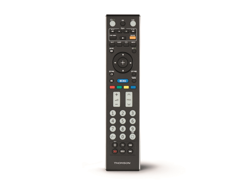 Thomson ROC1128 Para televisores Sony
