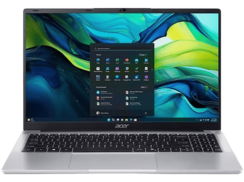 Acer Aspire Lite 15 AL15-32P-C77C 15.6 Full-HD Intel® Celeron® N4500 4GB RAM 128GB eMMC UHD Graphics WINDOWS Home Modo S