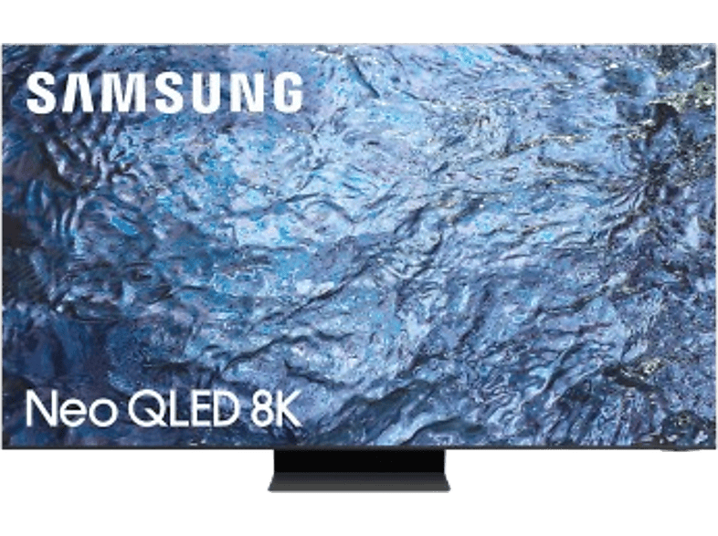 Samsung TQ75QN900CTXXC UHD 8K Neural Quantum Processor 8K Smart TV Inteligencia Artificial Pantalla Infinita Titan Black