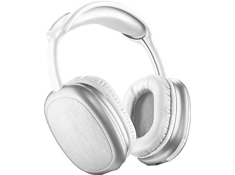 Music Sound Maxi 2 Autonomía 22h Micrófono integrado Tiempo carga 1.5h Blanco