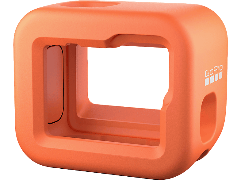 GoPro Floaty Hero Accesorio de cámara flotante Naranja