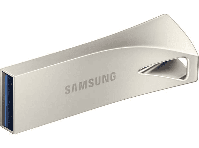 Samsung MUF-128BE3 APC Bar Plus USB 3.1 Gen 1 300 MB/s lectura Plata