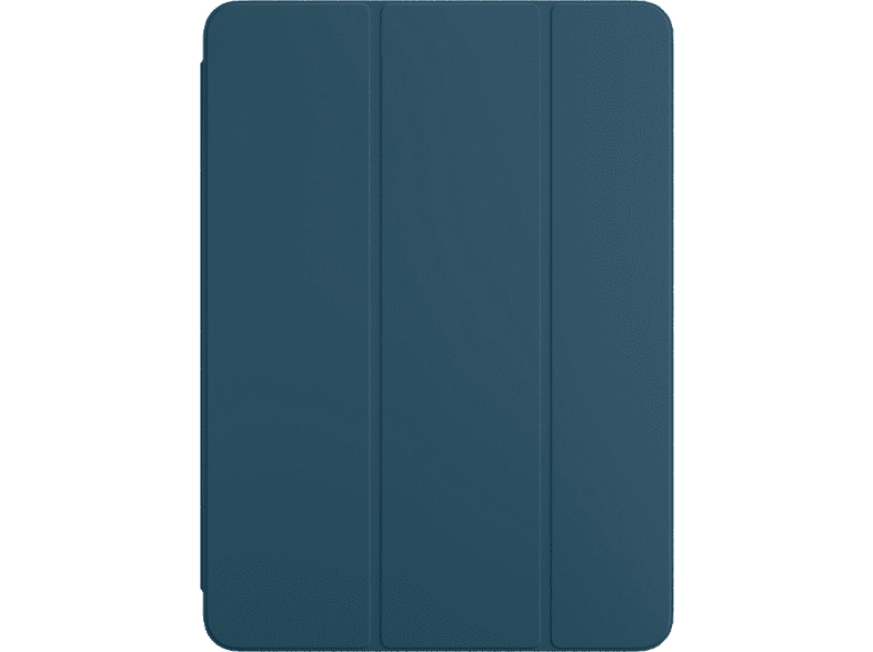 Apple Smart Folio Funda tablet para iPad Pro de 11 (4.ª generación) Poliuretano Azul mar