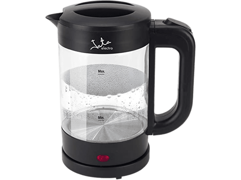 Jata HA 5035 1500 W 1.2 l Negro