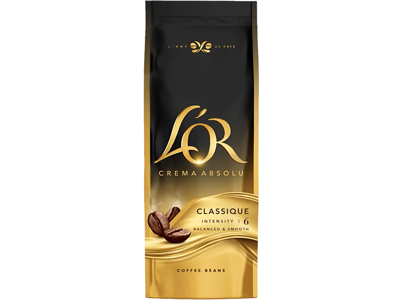 L'Or Crema Absolu Classique 500g