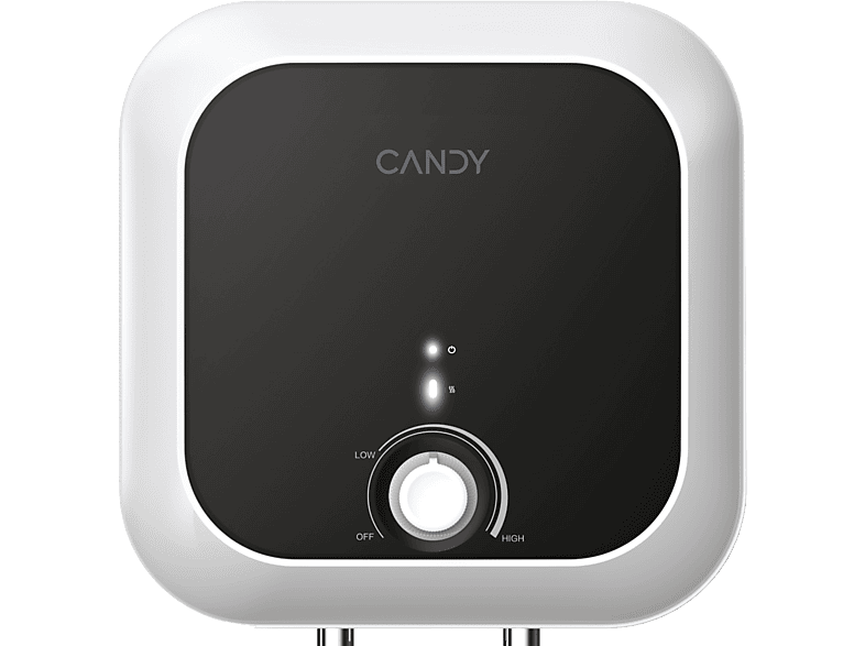 Candy CTR15RS/E 0.75 bar 15L 1500W Tipo Cuadrado Blanco