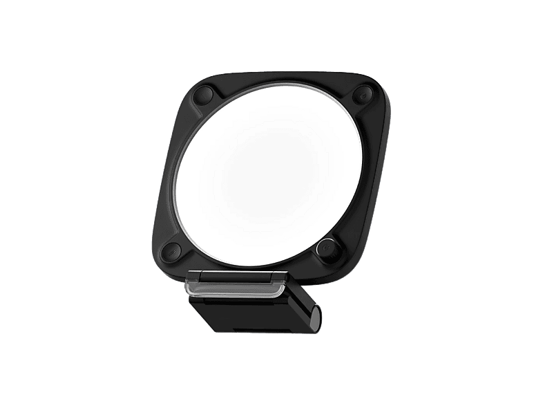 Elgato Key Light Neo Panel LED Soporte para monitor Botones directos Negro