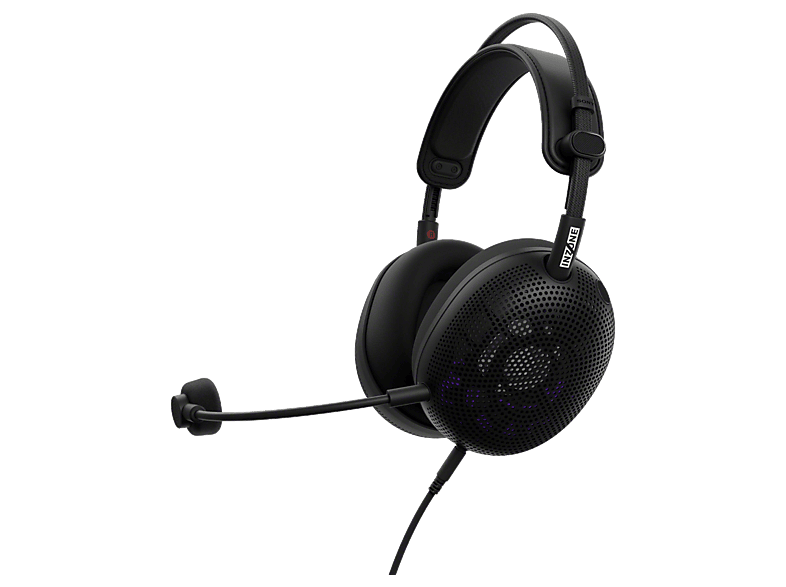 Sony Inzone H6 Air Micrófono con Brazo Desmontable 360 Spatial Sound Carcasa abierta Cable Ultraligero PC/PS5 Negro
