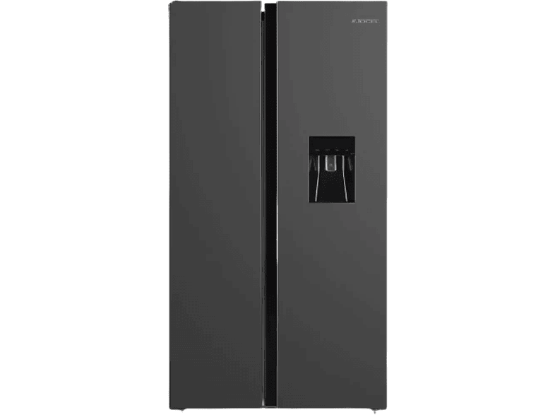 Jocel JSBS014627 No Frost 177 cm 500 l Dispensador agua Inox