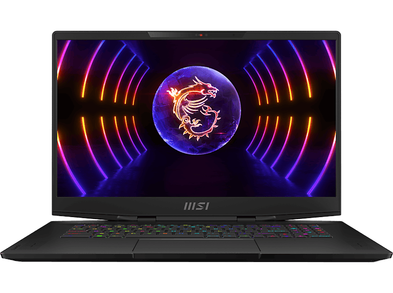 MSI Stealth 17Studio A13VI-092ES 17.3 QHD Intel® Core™ i9-13900H 32GB RAM 2TB SSD GeForce RTX™ 4090 Windows 11 Home Advanced