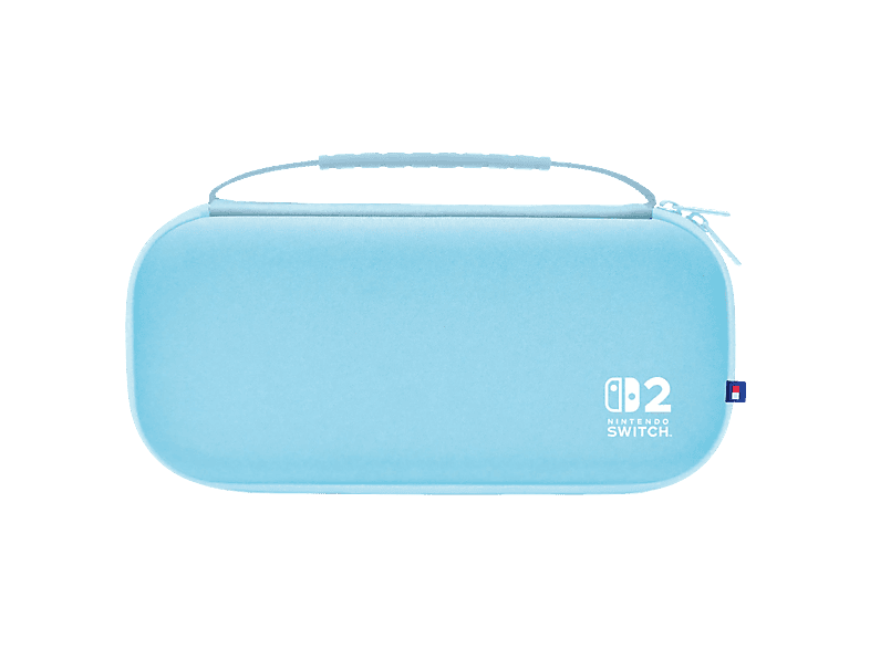 Hori Slim Tough Pouch Nintendo Switch 2 Azul