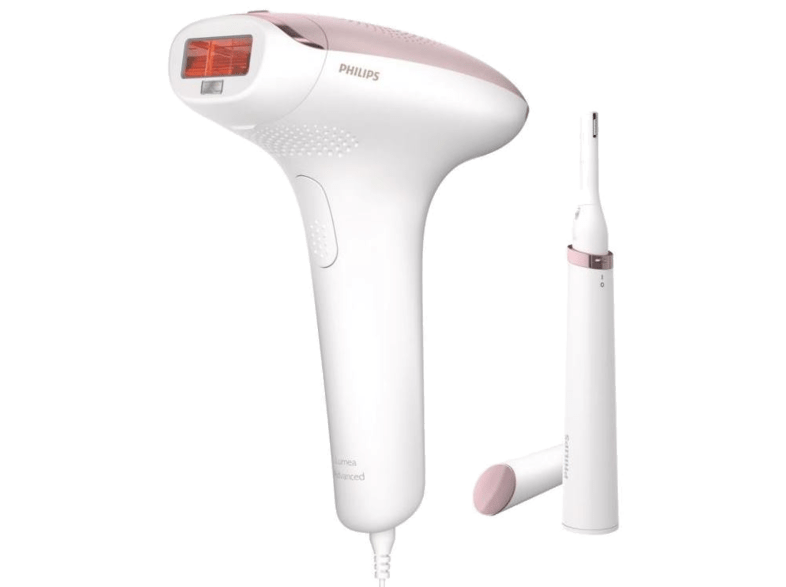 Philips Lumea Advanced BRI920/00 Sensor tono de piel Para todo el cuerpo