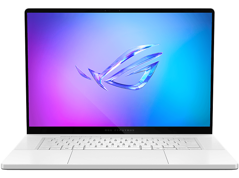 ASUS ROG Zephyrus G16 OLED GU605CM-QR002W 16 WQXGA Intel® Core™ Ultra 9 285H 32GB RAM 1 TB SSD GeForce RTX™ 5060 WINDOWS
