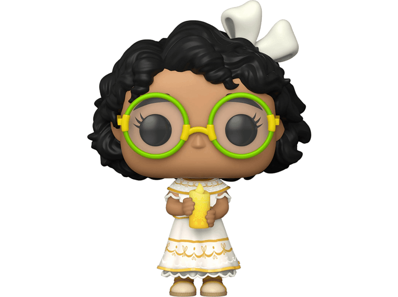 Funko Pop! Disney 100th: Mirabel Vinilo 9.5 cm