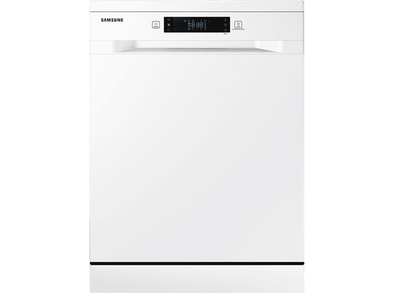 Samsung DW60M6040FW 13 cubiertos 6 programas libre  Blanco