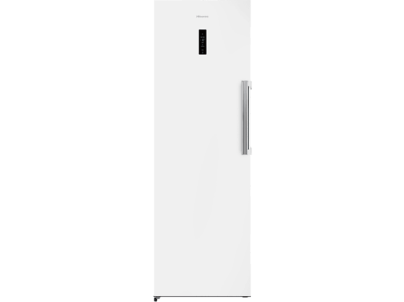 Hisense FV354N4BWE 274 l 185.5 cm Total No Frost Multi Air Flow Blanco