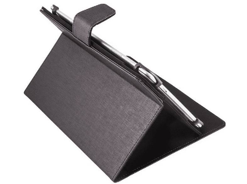 Silver HT - Rotatory 360º Hasta 10.4 Folio Negro