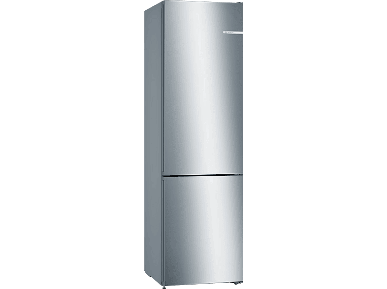 Bosch KGN36VLDB Total no frost 186 cm 326 l VitaFresh Acero mate antihuellas