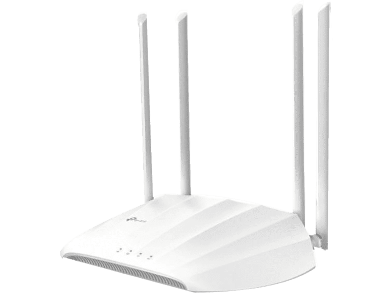 TP-Link TL-WA1201 Velocidad 1200 Mbps Varios dispositivos Blanco