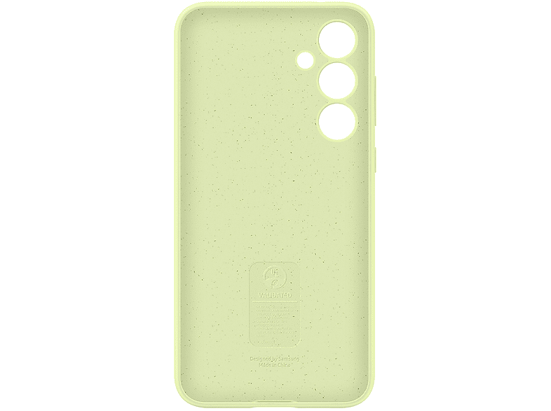 Samsung Para Galaxy A55 5G Trasera Silicona Lima
