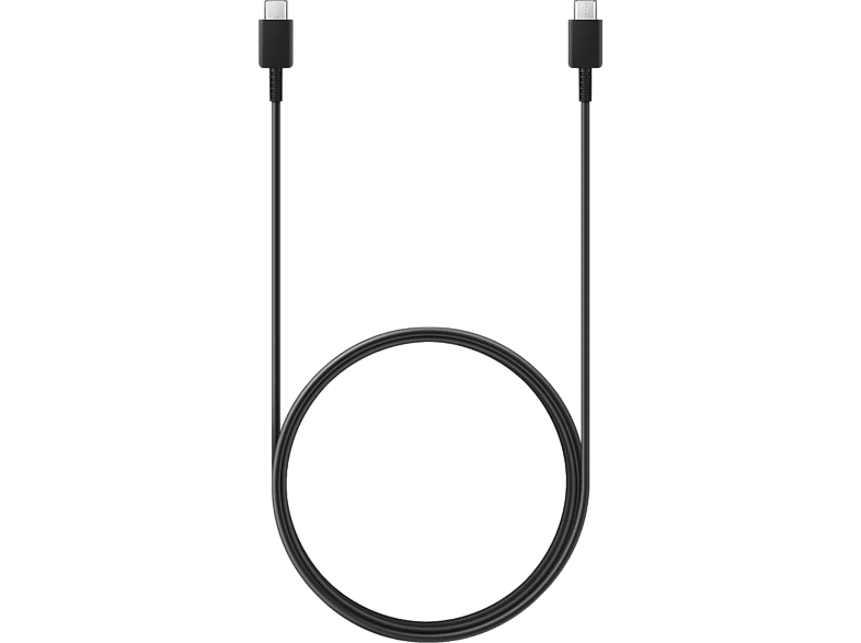 Samsung EP-DX510JBEGEU 1.8m 5 A Macho-Macho Negro