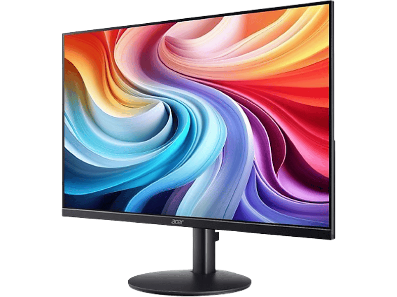 Acer SA273G0BI 27 Full-HD 120 Hz 1 ms IPS  1x VGA 1x HDMI 1.4 AdaptiveSync Negro