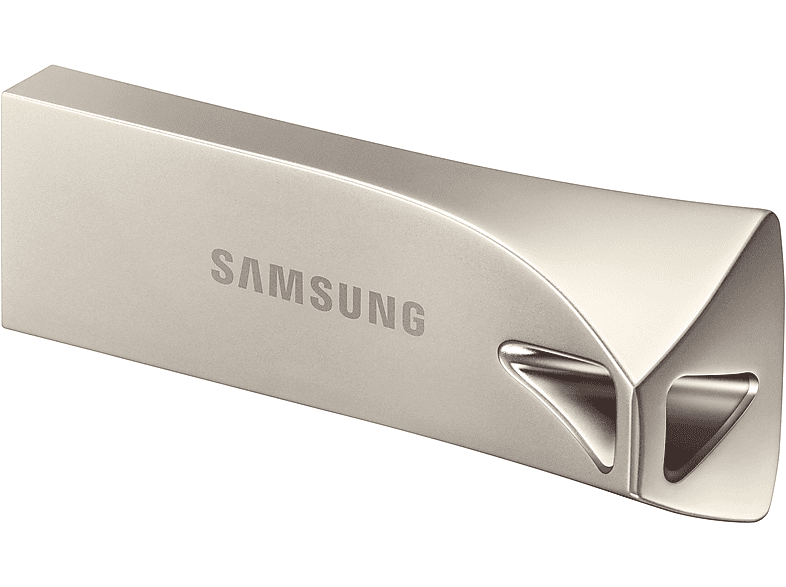 Samsung MUF-256BE 300 MB/s USB tipo A 3.2 Gen 1 (3.1 Gen 1) Plata