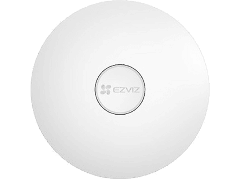 Ezviz A3-R200 Hasta 64 dispositivos ZigBee Blanco