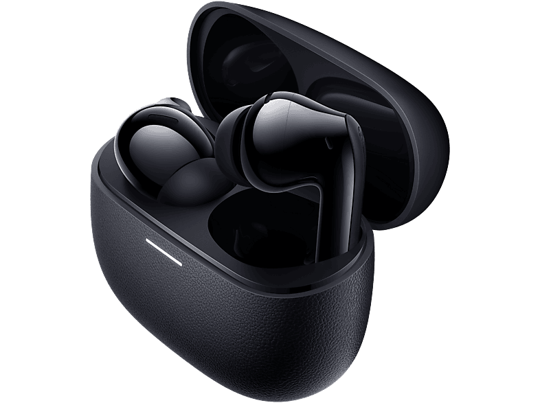 Xiaomi Redmi Buds Pro 5 Cancelación de ruido 9.5h batería Negro medianoche