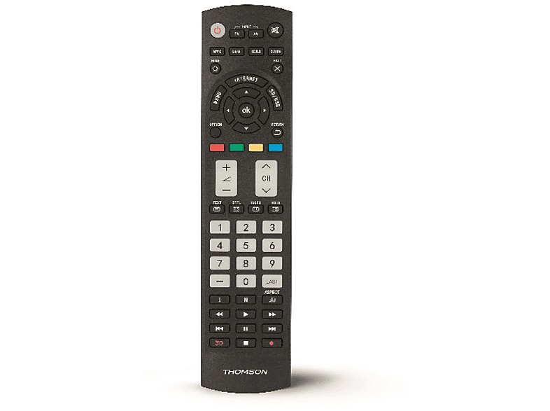 Thomson ROC1128 Para televisores Panasonic
