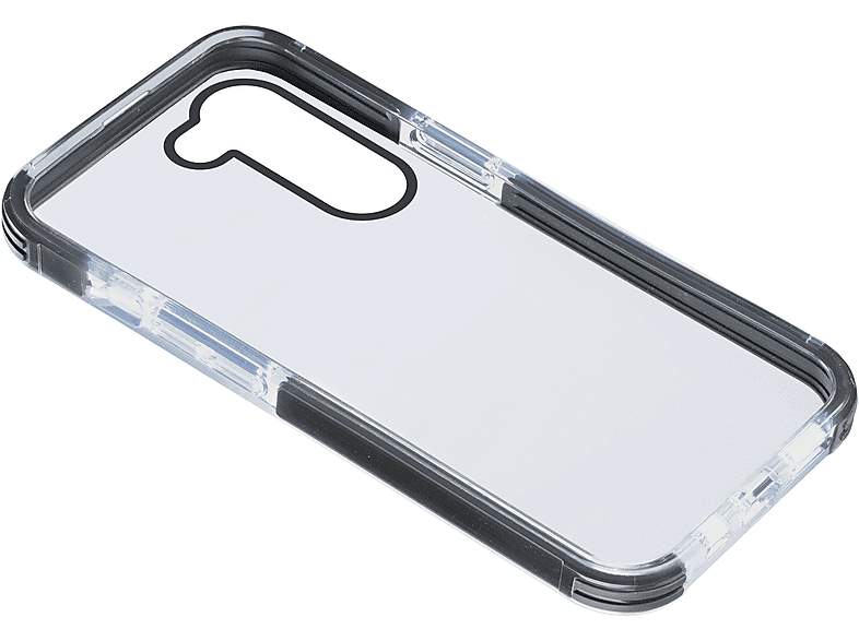 CellularLine TETRAC2GALA35T Para Samsung Galaxy A35 Material Versaflex™ Transparente