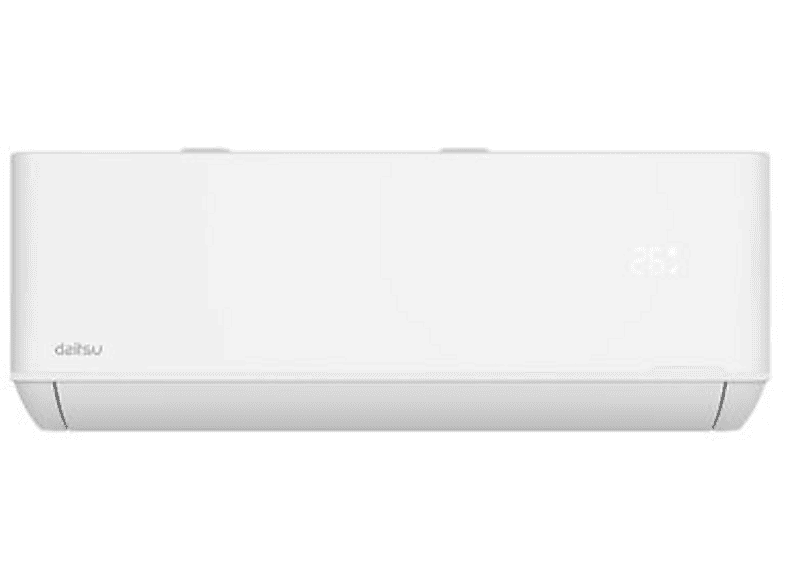 Daitsu Mural Artic DS-12KTP-4 3010 fg/h Wi-Fi Blanco