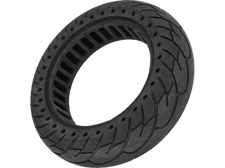 SK8 10 Para patines eléctricos Negro