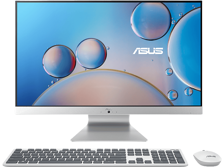 ASUS M3700WYAK-WA015W 27 Full HD Ryzen™ 7 5825U 16GB RAM 512GB SSD Radeon Graphics Windows 11 Home