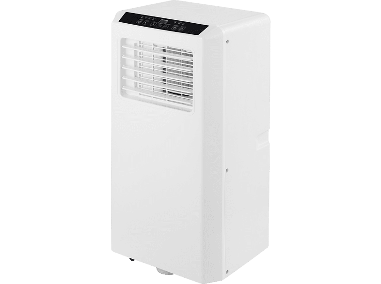 OK OAC 7023 W ES 1720 fg/h LCD Display Deshumidificador Blanco