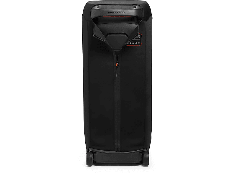 JBL PartyCover Ultimate Para el altavoz PartyBox  Negro