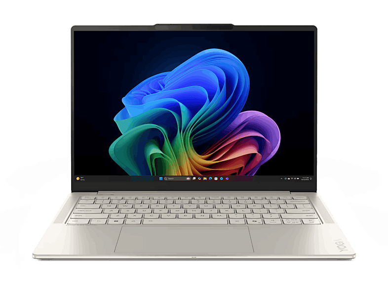 Lenovo Yoga Slim 7 14ILL10  Copilot+ PC 14 WQXGA+ Intel® Evo™ Edition Core™ Ultra 7 258V 32GB RAM 1TB SSD Arc™ Onboard Graphics W11