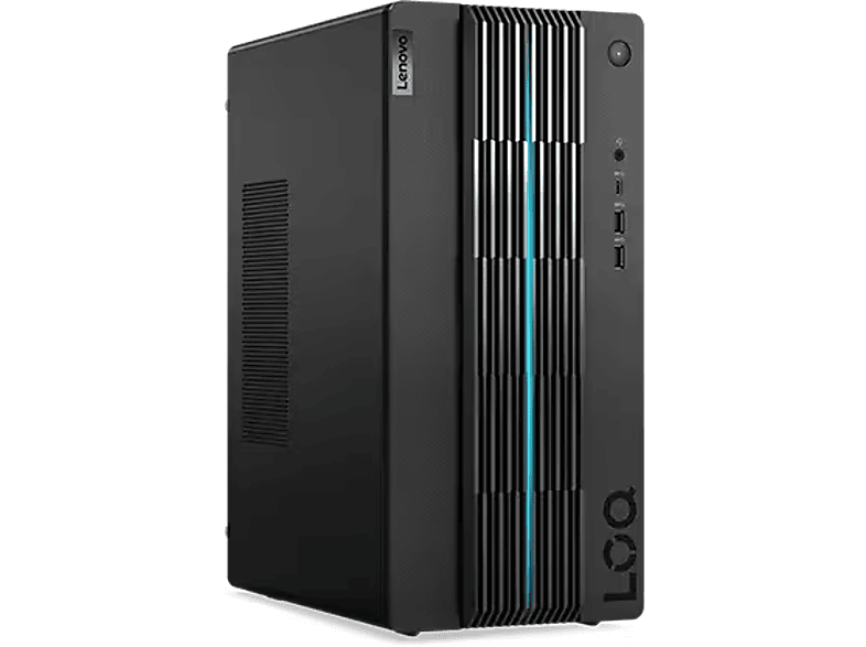 Lenovo LOQ 17IRB8 Intel® Core™ i5-13400F 16GB RAM 1TB SSD GeForce RTX™ 3050 Windows 11 Home Negro