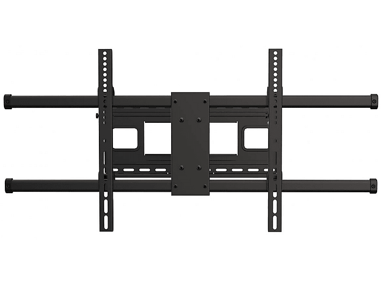 Fonestar MOV-384PR De 43 a 80 200 x 200 - 800 x 400 Nivel de burbuja Negro