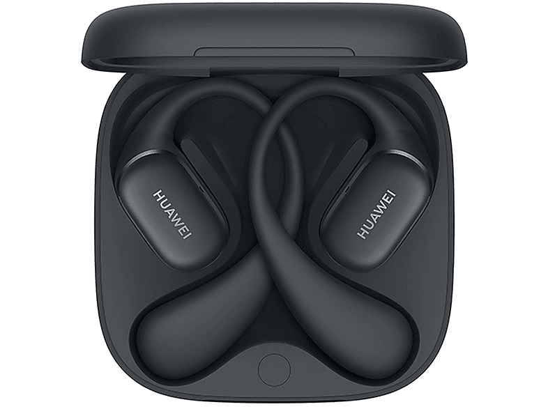Huawei FreeArc Supraaurales Bluetooth 28h Autonomía Negro