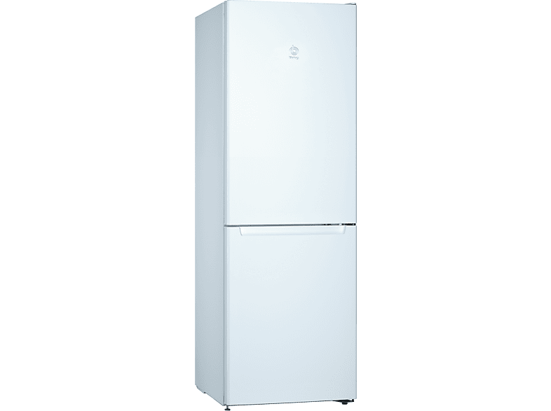 Balay 3KFE361WI No Frost 176 cm 306 l Cajón Fresh Iluminación LED Blanco