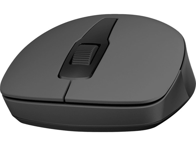 HP 150 WIRELESS MOUSE Inalámbrico Negro