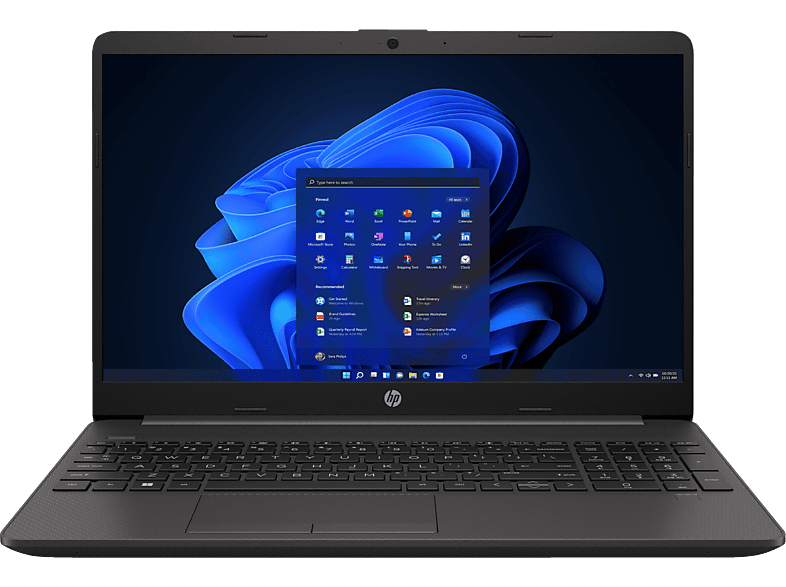HP 255 G9 15.6  Full HD AMD Ryzen 3 5425U 16GB RAM 512GB SSD AMD Radeon™ Windows 11 H