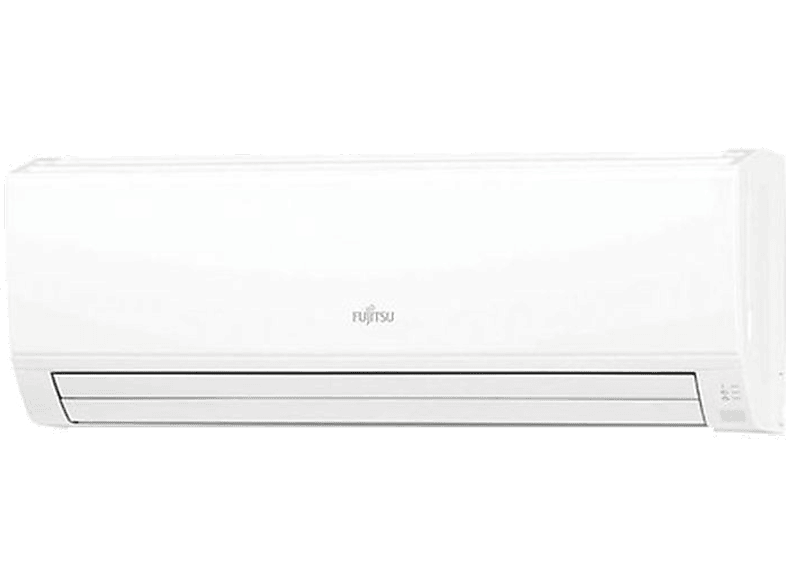 Fujitsu ASY71-KL 6106 fg/h Split 1x1 Inverter Bomba de calor Blanco