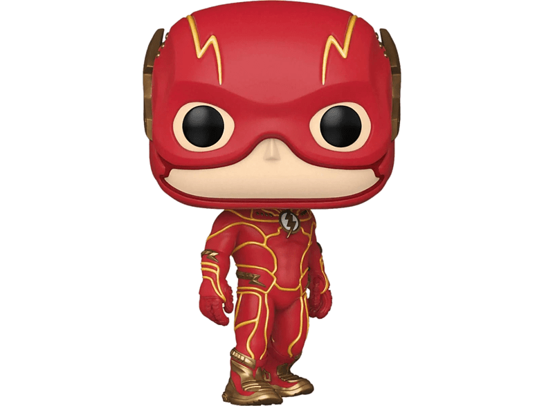 Funko Pop! The Flash The Flash (Movie 2023) DC Comics