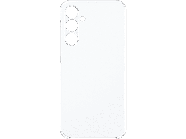 Samsung Galaxy A16 Trasera Transparente