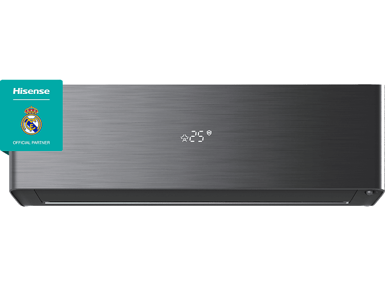 Hisense QH35XV0B 3010 fg/h WiFI IA Smart A+++ Autolimpieza Negro