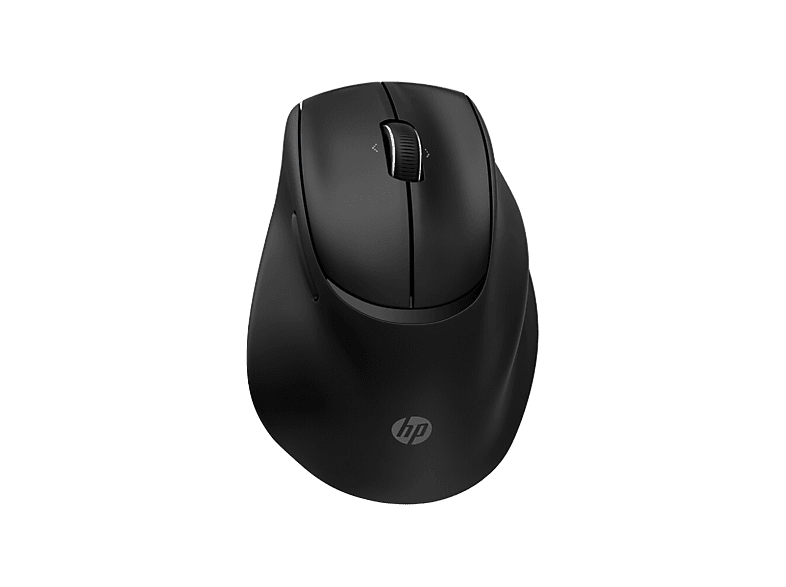 HP Tilt Ergonomic Pink Mouse 720M Inalámbrica 1600 DPI Negro