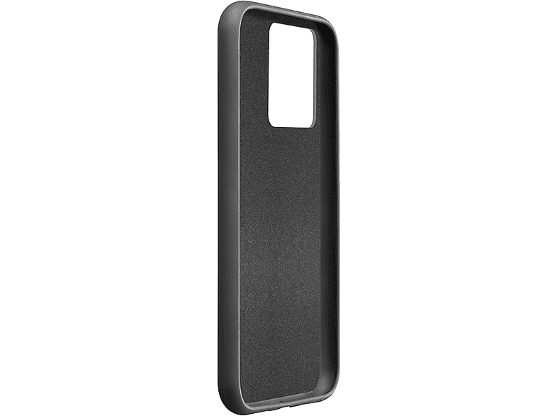 CellularLine MOODXIAOMI14K Xiaomi Redmi Note 14 Goma blanda Negro