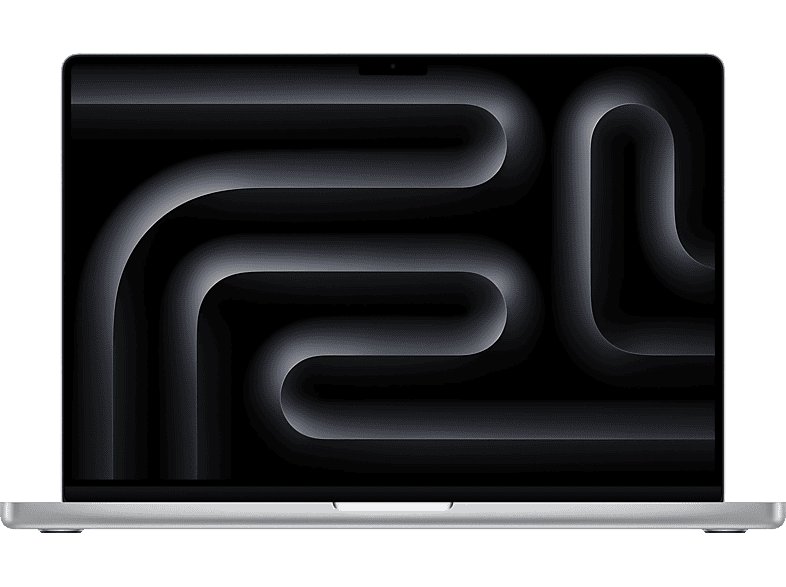 Apple MacBook Pro (2023) MRW43Y/A 16,2 Chip M3 Pro CPU de 12 núcleos GPU de 18 núcleos 18 GB RAM 2TB de SSD macOS Plata